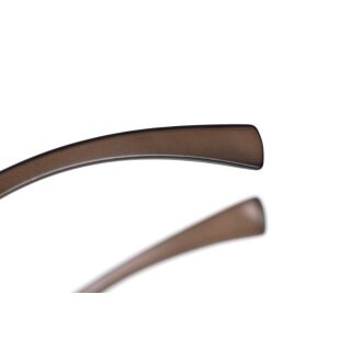 Fox - Avius Trans Khaki - Brown Lense