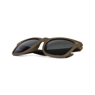 Fox - Avius Khaki - Green Lense
