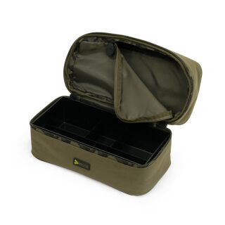 Avid Carp RVS Double-Sided Tackle Organiser