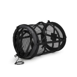 Black Cat - Köderfischtunnel