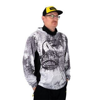 Black Cat - Sun Jersey