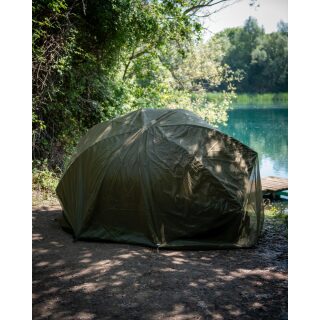 Fox - 60" Khaki Mozzy Mesh