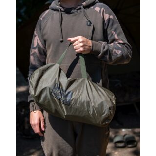 Fox - 60" Khaki Mozzy Mesh