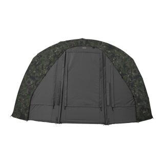 Trakker Tempest RS Brolly Camo Social Cap