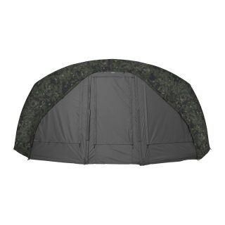 Trakker Tempest RS 200 Camo Social Cap