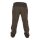 Avid Carp Compound Joggers Peat Brown