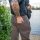 Avid Carp Compound Joggers Peat Brown