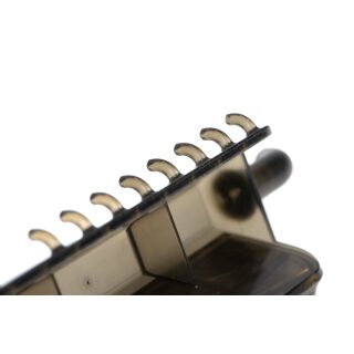 Fox - Edges Rig and Hanging Rack