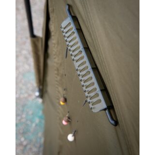 Fox - Edges Rig and Hanging Rack