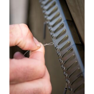 Fox - Edges Rig and Hanging Rack