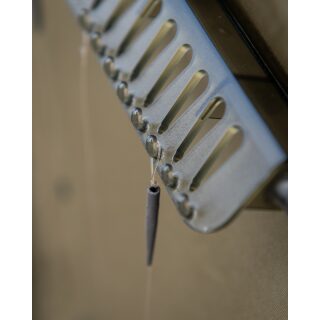 Fox - Edges Rig and Hanging Rack