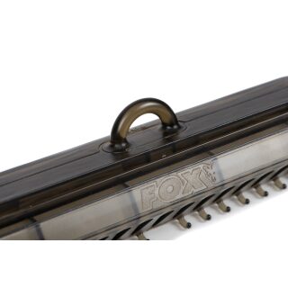 Fox - Edges Rig and Hanging Rack