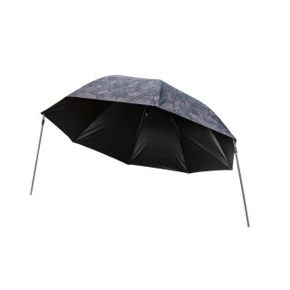 Fox - 60" Camo Brolly