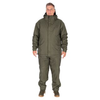 Fox Green Collection Winter Suit