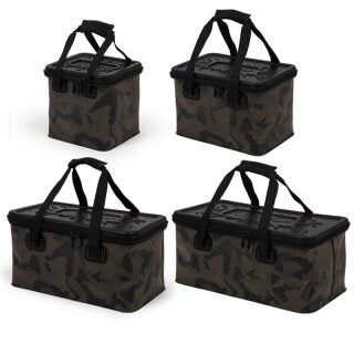 Avid Carp Stormshield Camo EVA Carryall