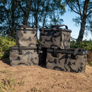 Avid Carp Stormshield Camo EVA Carryall