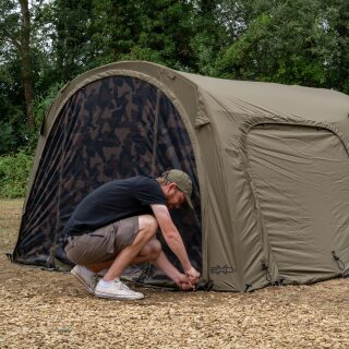 Avid Carp EXO+ Extension Cap