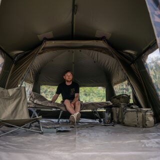 Avid Carp EXO+ Extension Cap