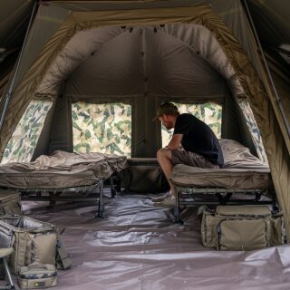 Avid Carp EXO 2 Extension Cap