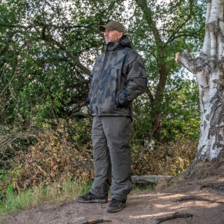 Avid Carp Arctic-Series Distortion Thermal Suit
