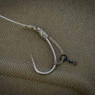 Avid Carp Outline FleckTone D-Rig Kicker XL