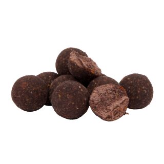 Avid Carp Red Spice Boilies 1kg
