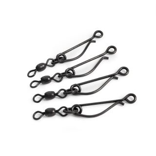 Black Cat Pellet Pro Mega Lead Clips