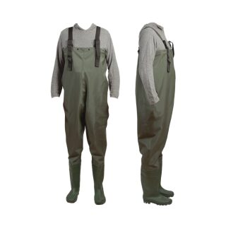 Zebco PVC Wader