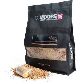 CCMoore All Season Bag Mix 1kg