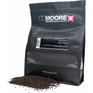 CCMoore Belachan Pellets 1kg