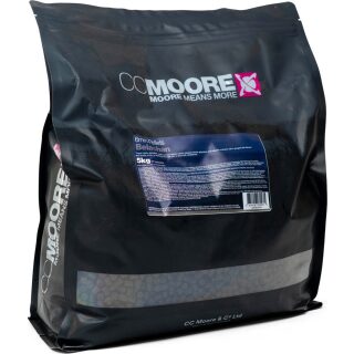 CCMoore Belachan Pellets 5kg