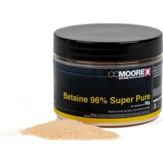 CCMoore Betaine 96% Super Pure 50g
