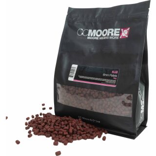 CCMoore Krill Pellets 1kg