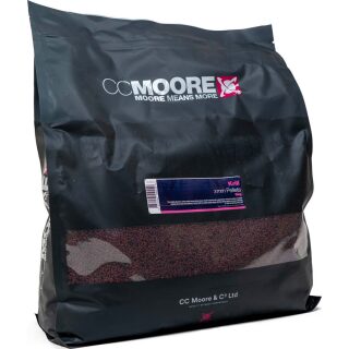 CCMoore Krill Pellets 5kg