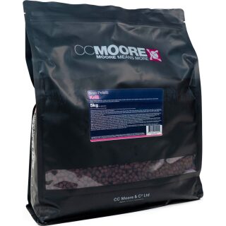 CCMoore Krill Pellets 5kg