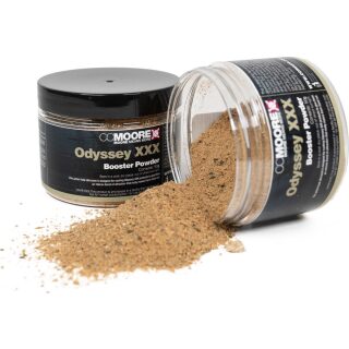 CCMoore Odyssey XXX Bait Booster Powder 50g