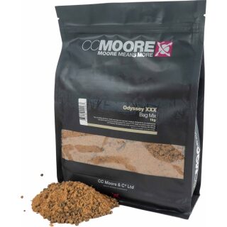 CCMoore Odyssey XXX PVA Bag Mix 1kg