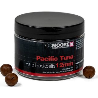 CCMoore Pacific Tuna Hard Hookbaits