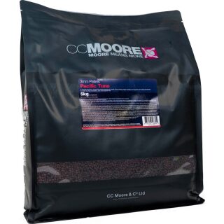 CCMoore Pacific Tuna Pellets 5kg