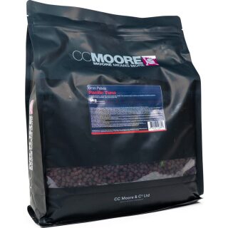 CCMoore Pacific Tuna Pellets 5kg