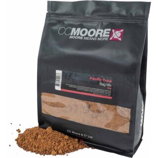 CCMoore Pacific Tuna PVA Bag Mix 1kg