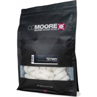 CCMoore PVA Nuggets 100Stk