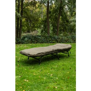 Fox Duralite All Season System