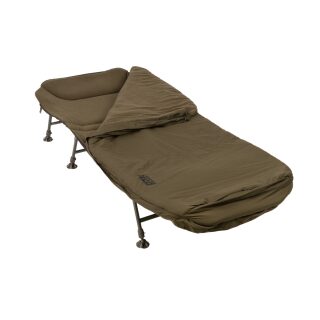 Fox EOS Sleep System