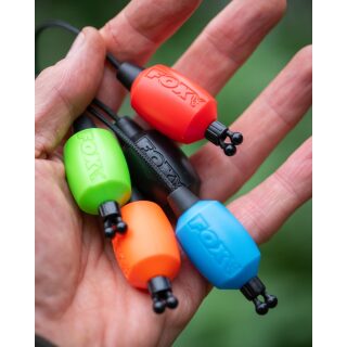 Fox Black Label Dumpy Halo Bobbin