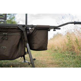 Carp Porter - Barrow Tidy Bag Green