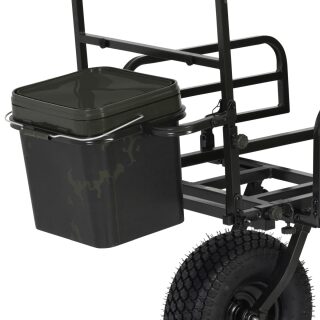 Carp Porter - 17L Bucket Bracket