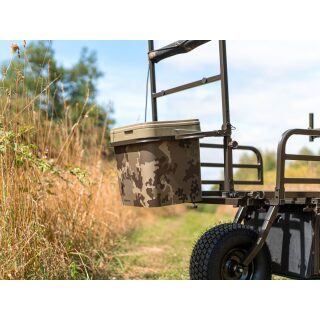 Carp Porter - 17L Bucket Bracket