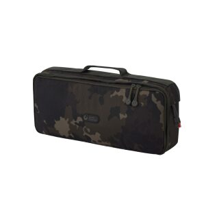 Carp Porter - Battery Pack Large Dark Kamo