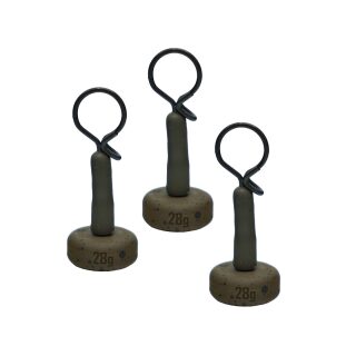 Poseidon Easy Slide Backlead Camo